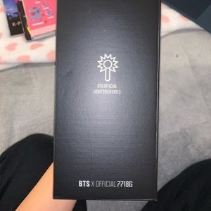 BTS LIGHTSTICK VER. 03